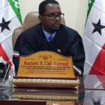 Somaliland: Judicial corruption fuels the deadly violence of the land disputes; an attorney shot dead