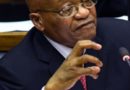 South African ex-President Jacob Zuma has denounced the ANC and pledged to vote for a new party