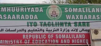 Video Dugsiyada Gaarka Loo Leyahay Oo Ka Cabanaya Wasaarada Video Dugsiyada Gaarka Loo Leyahay Oo Ka Cabanaya Wasaarada