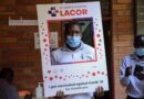 Distribution problems, hesitancy slow Uganda vaccination bid