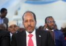 President of Somalia: Trump must help defeat global terrorism