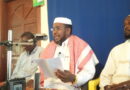 Sheik Aden Siiro: Halyey, mufti Ka dhex-muuqday culimadda Somaliland wakhtigii ay Al-shabaab soo weerartay Somaliland Oktober 2008
