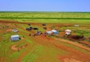 Somaliland: Xuduudaha Gobollada iyo Halganka Gobolnimada Gabiley-Guban