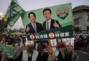 What’s at stake in Taiwan’s elections? China says it could be a choice between peace and war
