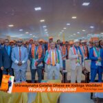 We must stop the remnants of “Faqash” takeover of Somaliland