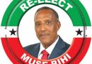 Why President Bihi Should be re-elected 