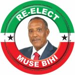 Why President Bihi Should be re-elected 