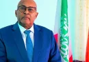 Guban View: The Charade of Manchurian President’s ‘Peace and Security’ Initiative