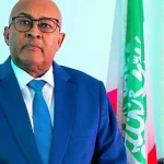 Guban View: The Charade of Manchurian President's 'Peace and Security' Initiative