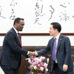 Guban View:  Foreign Minister Bakaal Must Go