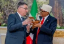 Israeli Foreign Minister Visits Somaliland: ‘Unlike “Somalia,” It’s Not a failed State