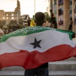 Israel Acts on Somaliland While the State Department Clings Fiction
